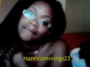 Hazelcummings23