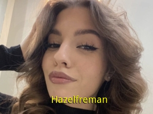 Hazelfreman