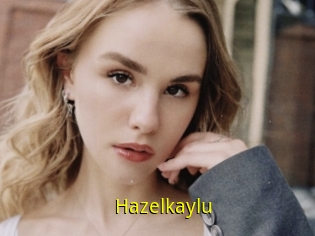 Hazelkaylu