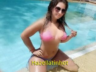 Hazellatinhot