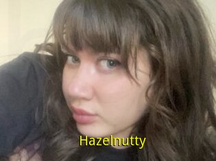 Hazelnutty