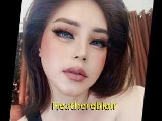 Heathereblair