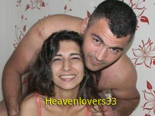 Heavenlovers33