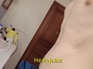 Heavyjuice