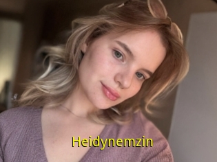 Heidynemzin