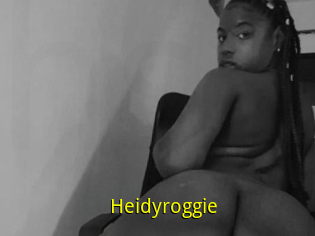 Heidyroggie