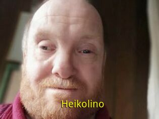 Heikolino