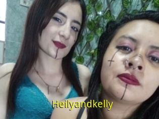 Heilyandkelly