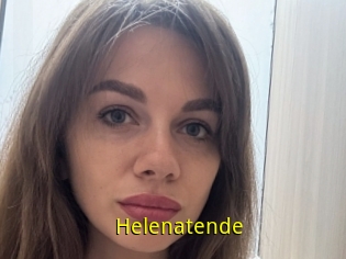 Helenatende