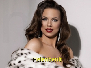 Helenbenit