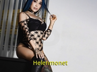 Helenmonet