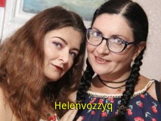 Helenvozzyq