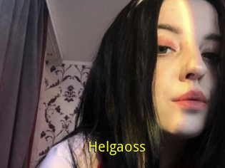 Helgaoss
