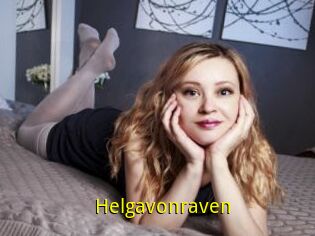 Helgavonraven
