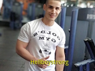 Hellboystrong