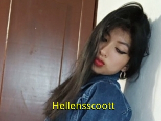 Hellensscoott