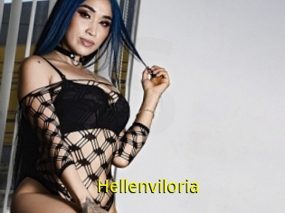 Hellenviloria