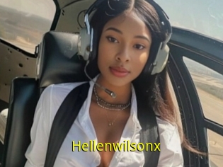 Hellenwilsonx