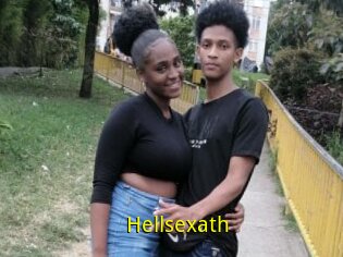 Hellsexath