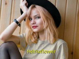 Helmaflower