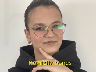 Henriettabones