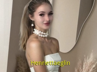 Henriettaeglin