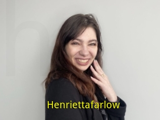 Henriettafarlow