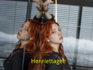 Henriettagee