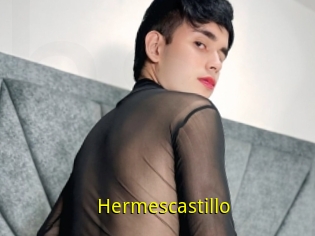 Hermescastillo