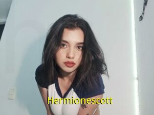 Hermionescott