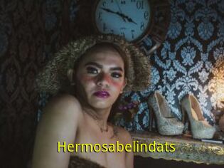 Hermosabelindats