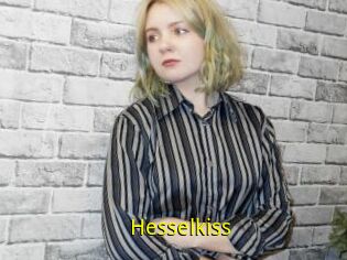 Hesselkiss
