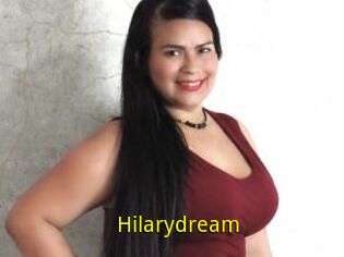 Hilarydream