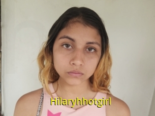 Hilaryhhotgirl