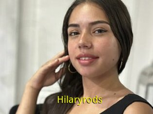 Hilaryrods