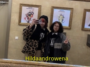 Hildaandrowena