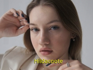 Hildacoote