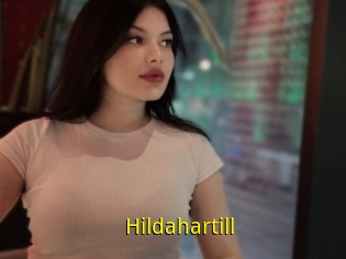 Hildahartill
