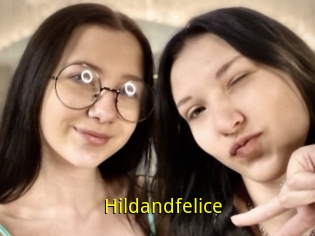 Hildandfelice