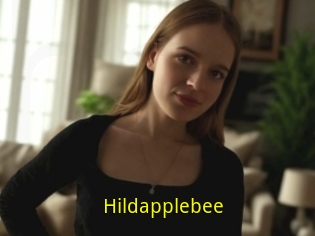 Hildapplebee