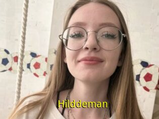 Hilddeman