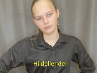Hildellender