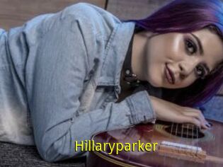 Hillaryparker