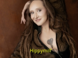 Hippymilf