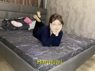 Hitomimi