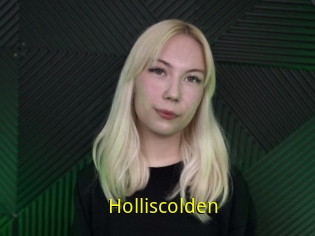 Holliscolden