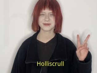 Holliscrull