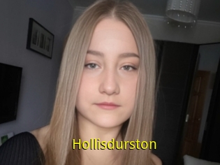Hollisdurston