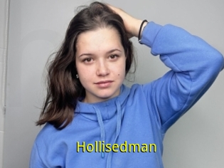 Hollisedman