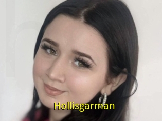 Hollisgarman
